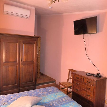 ריולה סארדו B&B Mony E Nico מראה חיצוני תמונה