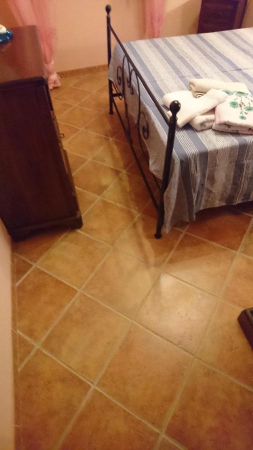 ריולה סארדו B&B Mony E Nico מראה חיצוני תמונה