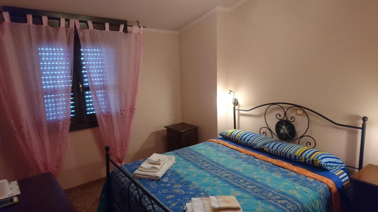 ריולה סארדו B&B Mony E Nico מראה חיצוני תמונה