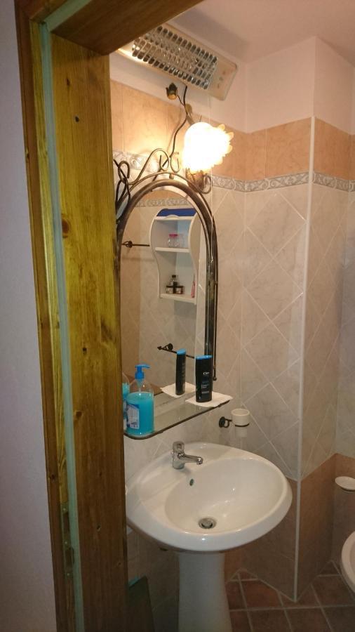 ריולה סארדו B&B Mony E Nico מראה חיצוני תמונה