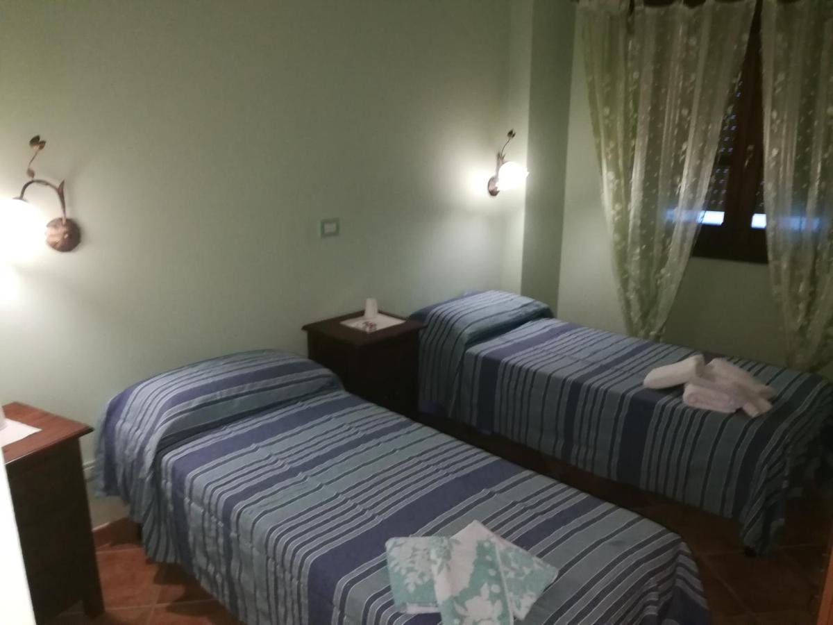 ריולה סארדו B&B Mony E Nico מראה חיצוני תמונה