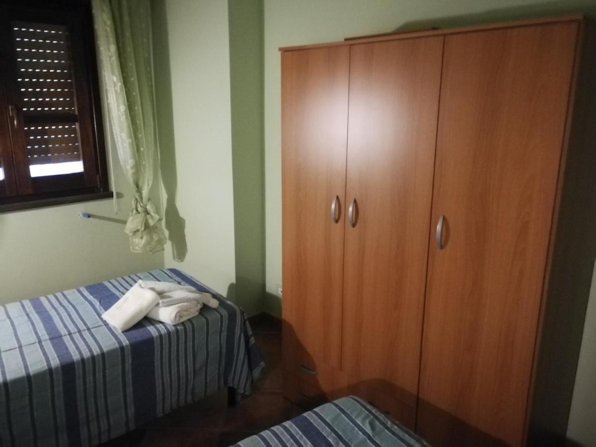 ריולה סארדו B&B Mony E Nico מראה חיצוני תמונה