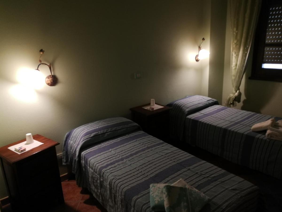 ריולה סארדו B&B Mony E Nico מראה חיצוני תמונה