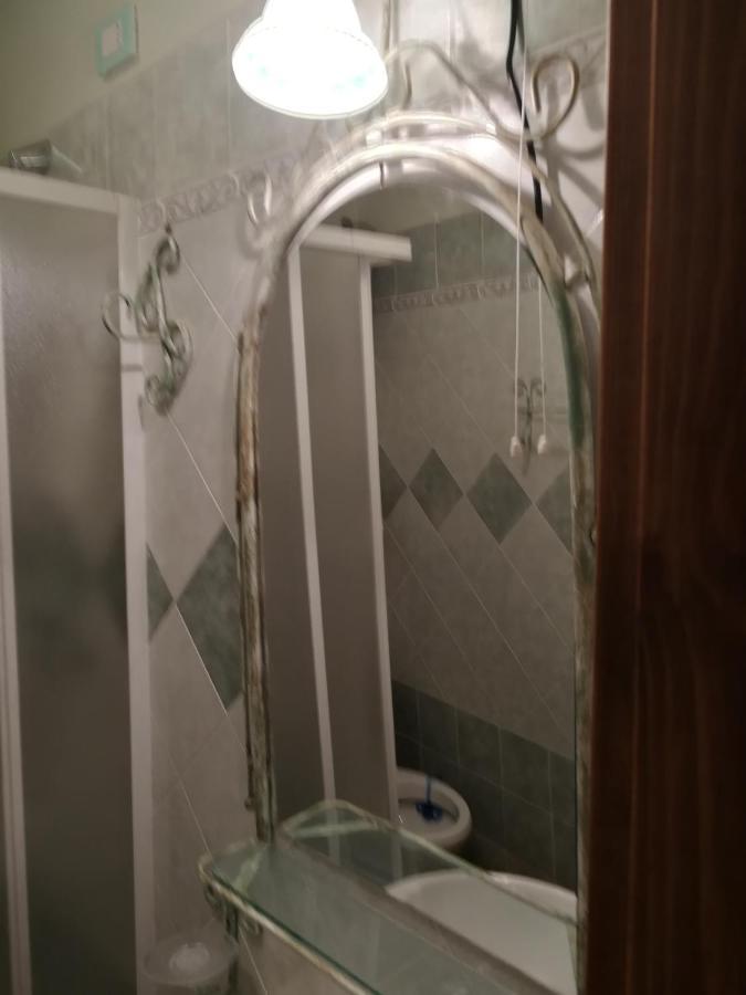 ריולה סארדו B&B Mony E Nico מראה חיצוני תמונה