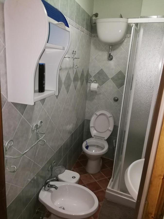 ריולה סארדו B&B Mony E Nico מראה חיצוני תמונה