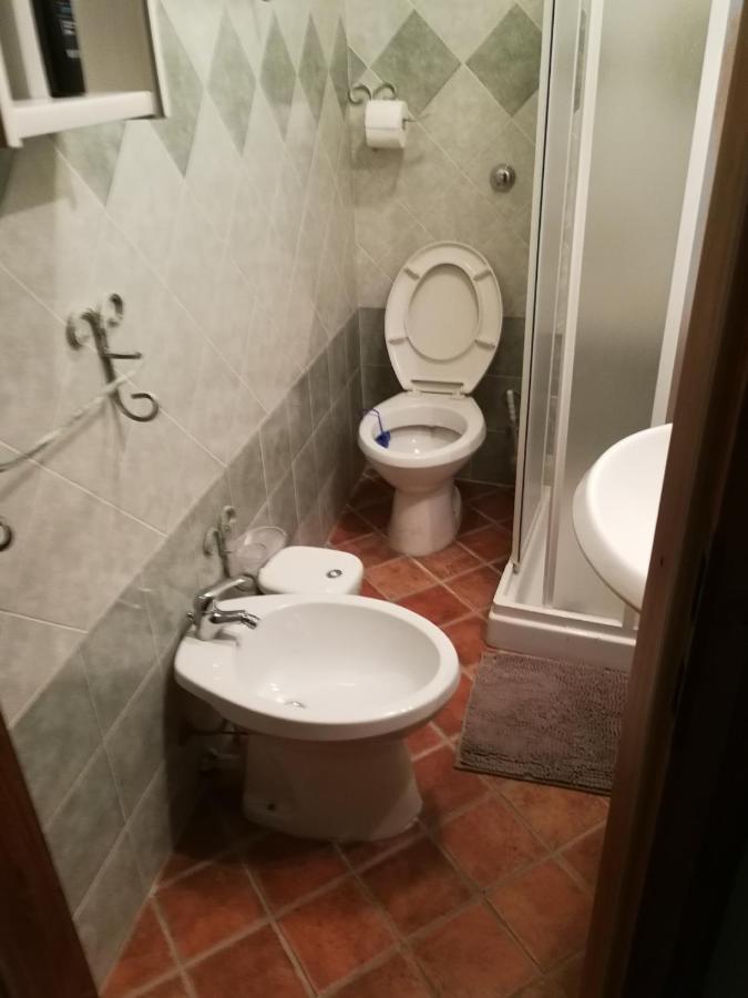 ריולה סארדו B&B Mony E Nico מראה חיצוני תמונה