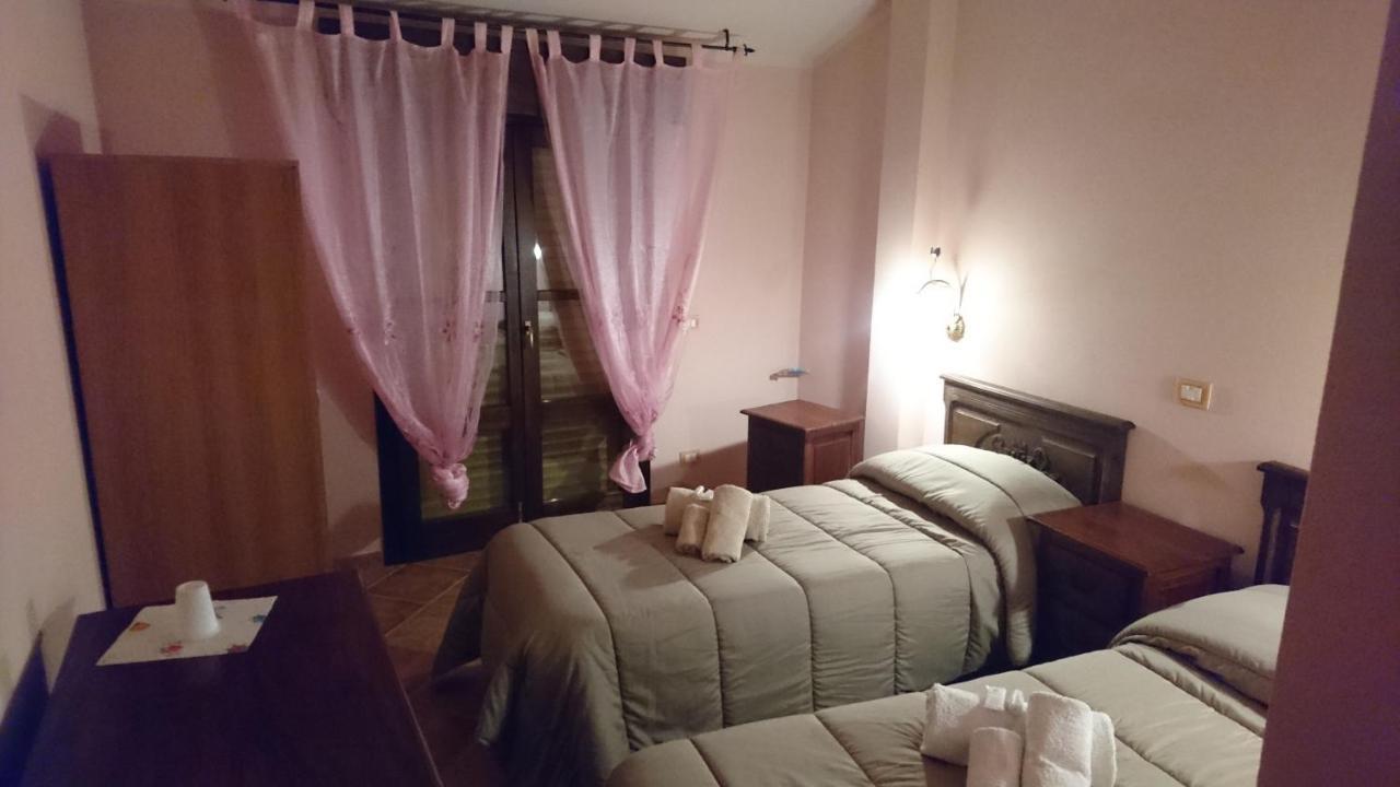 ריולה סארדו B&B Mony E Nico מראה חיצוני תמונה