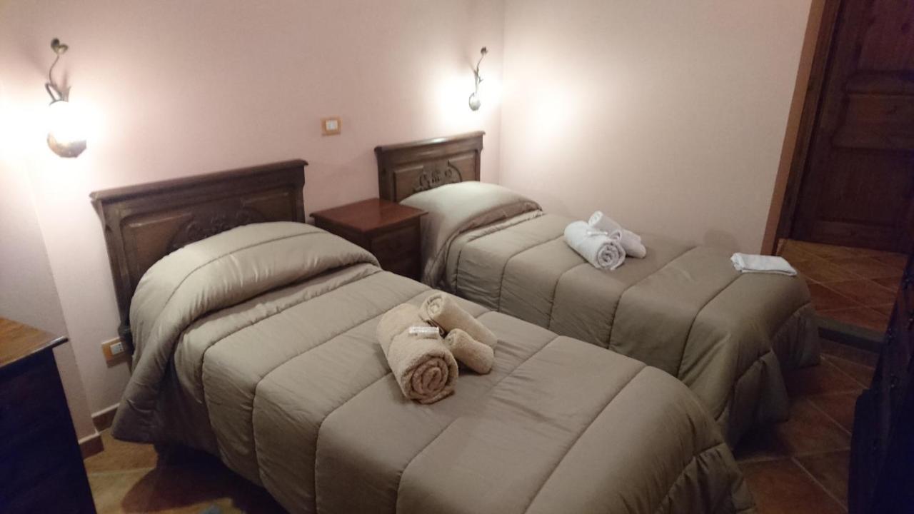 ריולה סארדו B&B Mony E Nico מראה חיצוני תמונה