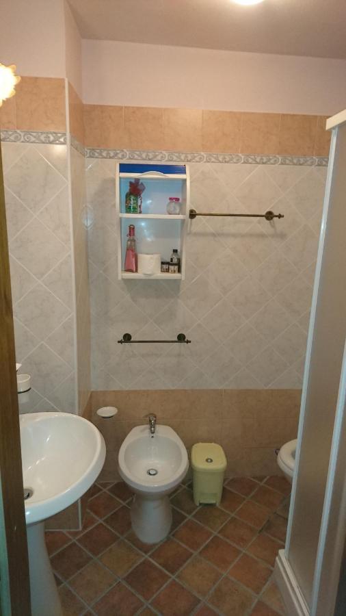 ריולה סארדו B&B Mony E Nico מראה חיצוני תמונה