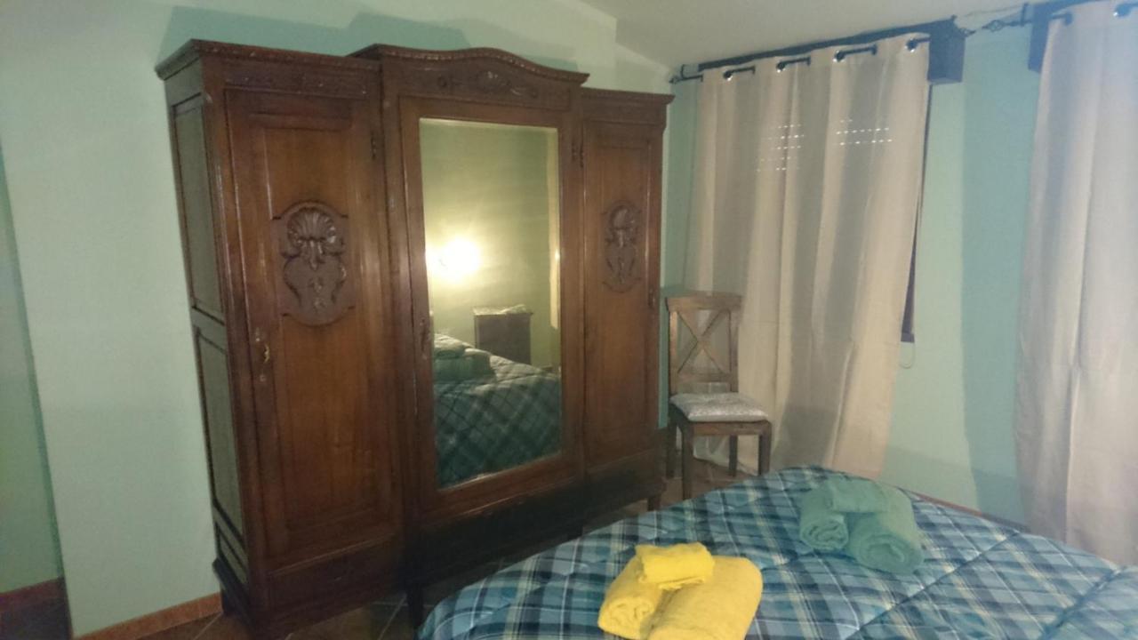 ריולה סארדו B&B Mony E Nico מראה חיצוני תמונה