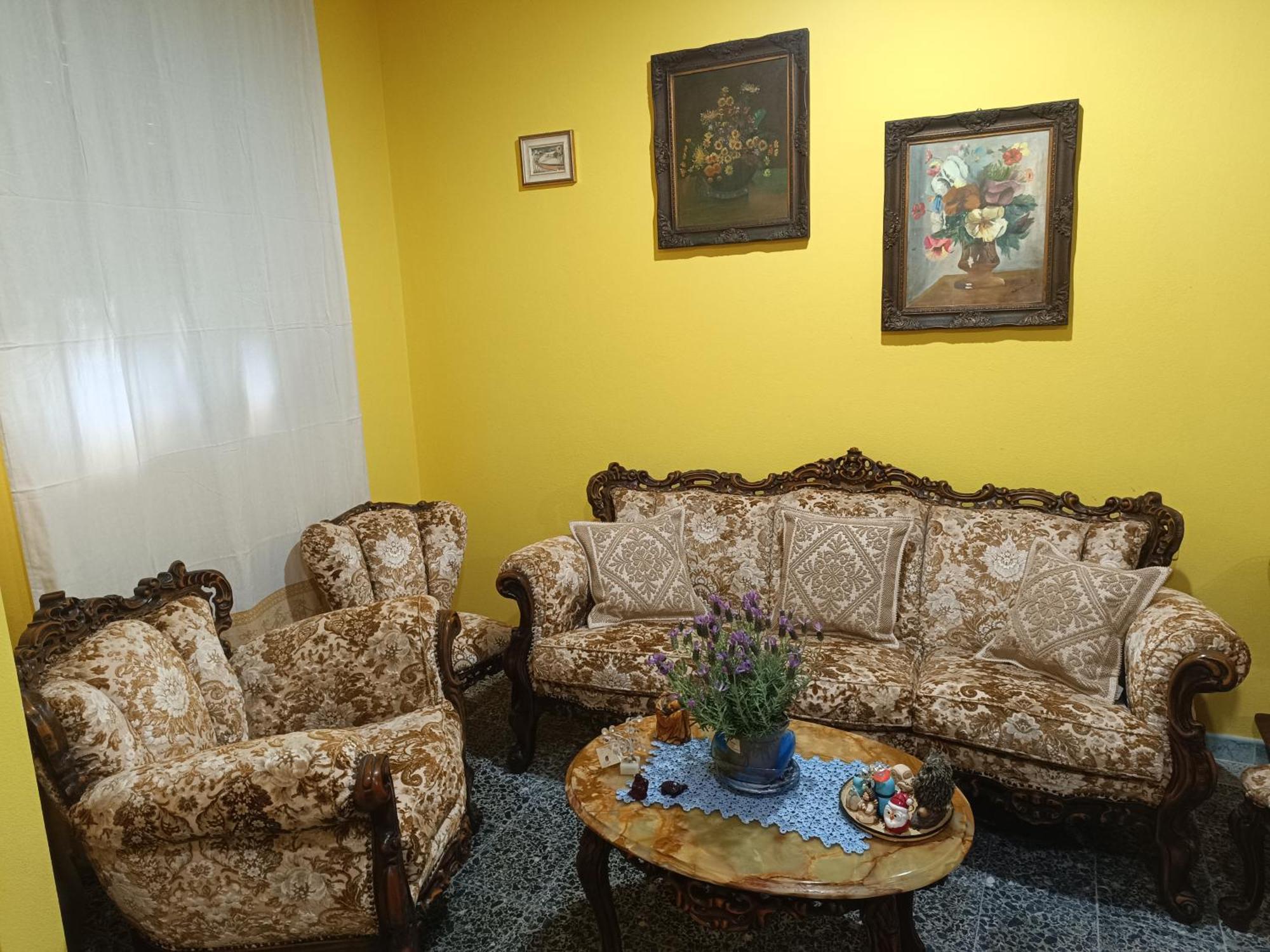 ריולה סארדו B&B Mony E Nico מראה חיצוני תמונה