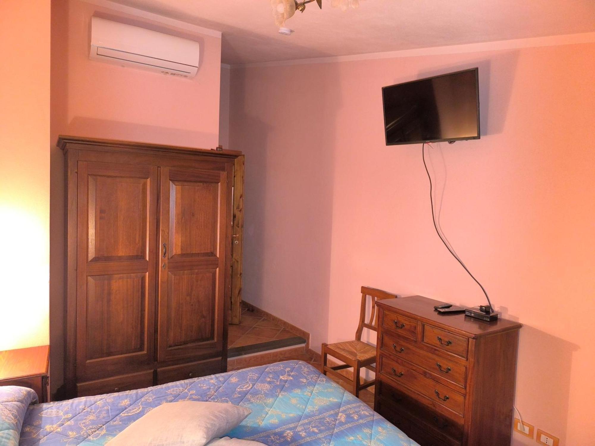 ריולה סארדו B&B Mony E Nico מראה חיצוני תמונה