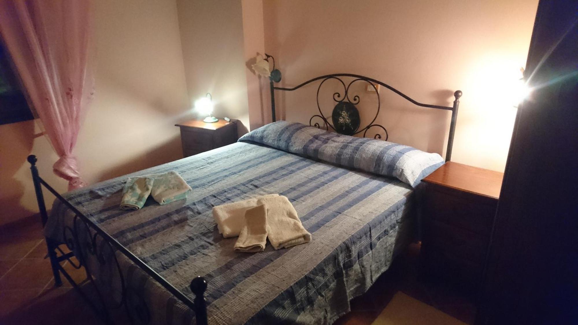 ריולה סארדו B&B Mony E Nico חדר תמונה